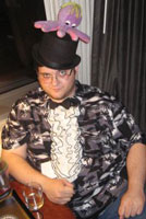 Matt Miklos