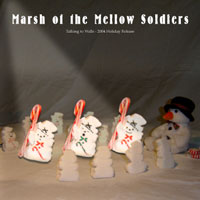 Marsh of the Mellow Soldiers